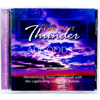 Call of Distant Thunder CD
