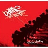 Battle Of Hope - Battletruk, Pillar of Hope CD
