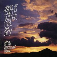 Songs Of Earth Water Fire - SONGS OF EARTH WATER FIRE CD