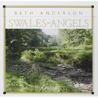 Swales & Angels - Beth Anderson CD