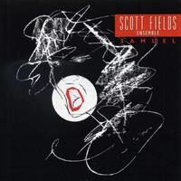 Samuel -Scott Fields CD