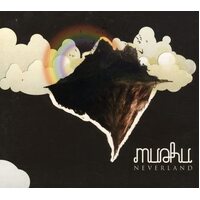 Mushu - Neverland CD