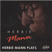 Herbie Mann - Herbie Mann Plays CD