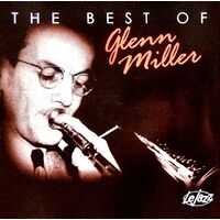 The Best of Glenn Miller CD