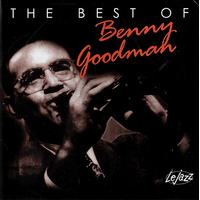 Benny Goodman - Best Of / 25 tracks CD