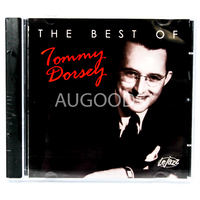 The Best of Tommy Dorsey CD