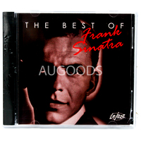 The Best of Frank Sinatra CD