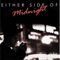EITHER SIDE OF MIDNIGHT CD