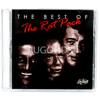The Best of The Rat Pack CD