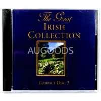 The Great Irish Collection - CD 1 CD