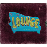 In The Lounge - a definition of cool CD