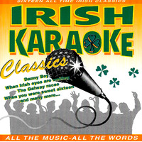 Irish Karaoke: Classics by Various Artists CD