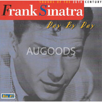Sounds of the 20th Century - Frank Sinatra CD