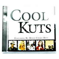 Cool Kuts - Featuring Re-Mixed Chart Hits CD