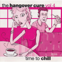 HANGOVER CURE, THE - VOL 4 - 2 DISC CD