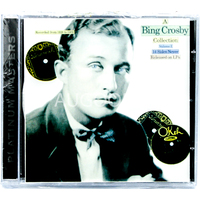 A Bing Crosby Collection - Volume 1 BRAND NEW SEALED MUSIC ALBUM CD