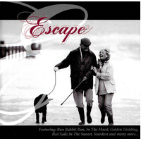 Various - Escape CD