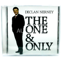 Declan Nerney - The One and Only CD
