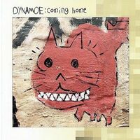 Coming Home by Dynamoe CD