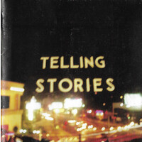 Tracy Chapman - Telling Stories CD