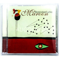 BARENAKED LADIES MAROON 14 TRACK CD