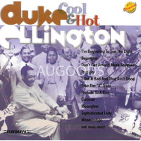 Duke Ellington - Cool & Hot CD