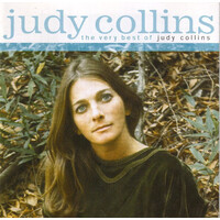 Judy Collins - The Very Best Of Judy Collins CD