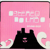 Stereolab - Sound-Dust CD