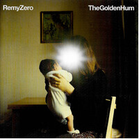 RemyZero - The Golden Hum CD