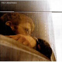 Trey Anastasio - Trey Anastasio CD