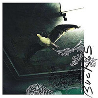 Buck 65 - Secret House Against The World CD