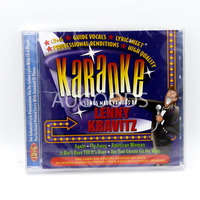 Karoake - Lenny Kravitz CD