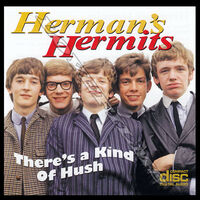 Herman's Hermits Music CD