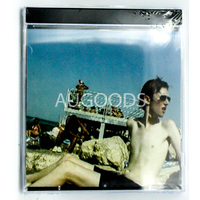 Geezer- The Funky Summer Sound of the UK Clubs CD