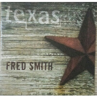Fred Smith (13) - Texas CD
