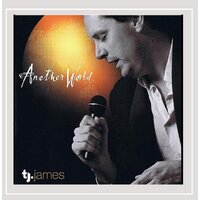 Another World -Tj. James CD