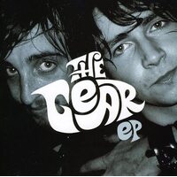 EP - The Gear CD