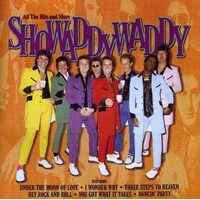 All The Hits And More - Showaddywaddy CD
