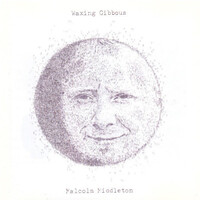 Malcolm Middleton - Waxing Gibbous CD