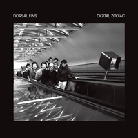 Dorsal Fins - Digital Zodiac CD