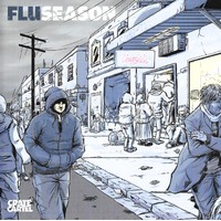 Flu Season CD