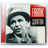 Introducing Frank Sinatra CD