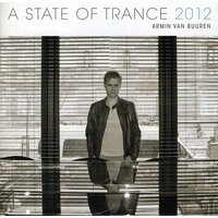 State Of Trance 2012 A-Mixed By Armin Van Buuren -Armin Van Buuren CD