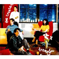 Tremolow CD