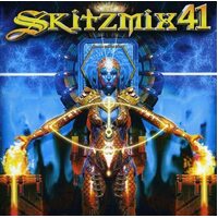 Skitzmix 41 CD