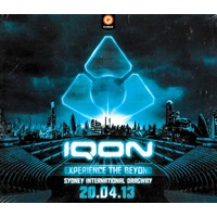 IQON 20.04.13 CD