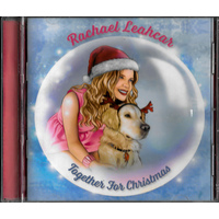 Rachael Leahcar - Together For Christmas CD