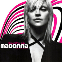 Madonna - Die Another Day CD
