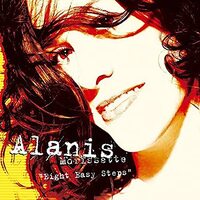 Eight Easy Steps -Alanis Morissette , Joel Shearer (Performer) CD