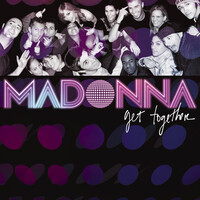 Madonna - Get Together CD